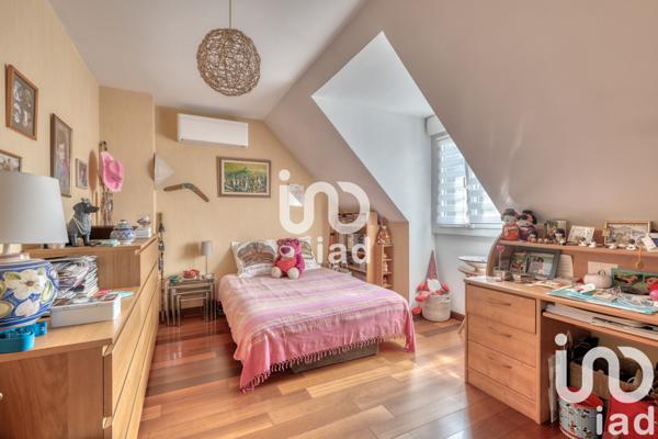 Maison à vendre 7 pièces 185 m² Lagny-sur-Marne