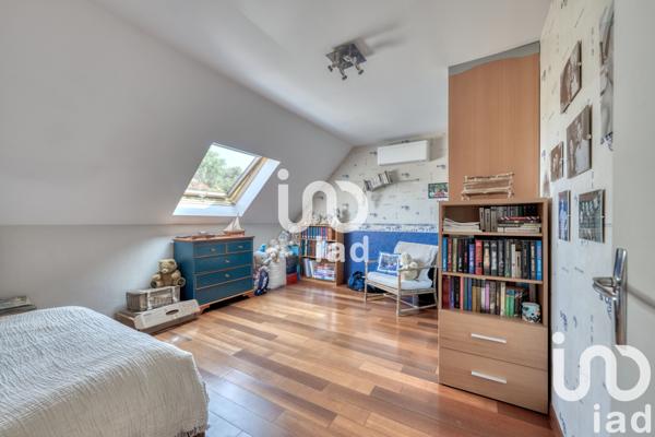 Maison à vendre 7 pièces 185 m² Lagny-sur-Marne