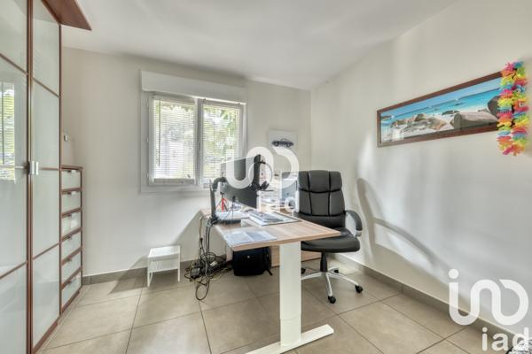 Maison à vendre 7 pièces 185 m² Lagny-sur-Marne