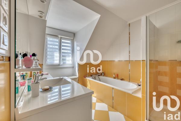 Maison à vendre 7 pièces 185 m² Lagny-sur-Marne