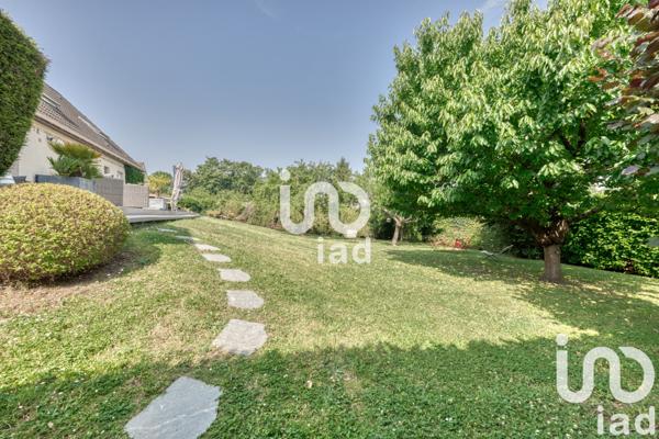 Maison à vendre 7 pièces 185 m² Lagny-sur-Marne