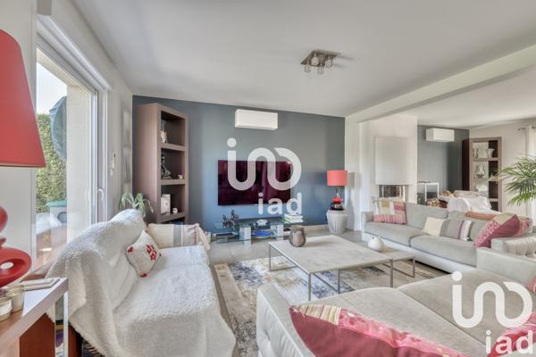 Maison à vendre 7 pièces 185 m² Lagny-sur-Marne