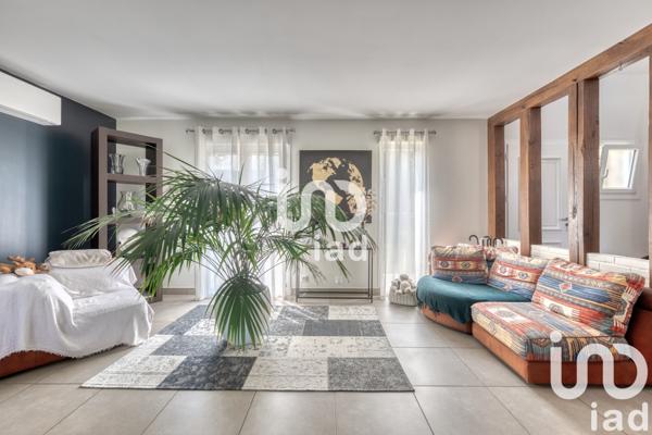 Maison à vendre 7 pièces 185 m² Lagny-sur-Marne