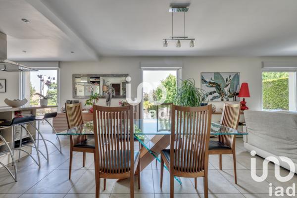 Maison à vendre 7 pièces 185 m² Lagny-sur-Marne