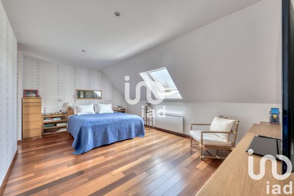 Maison à vendre 7 pièces 185 m² Lagny-sur-Marne