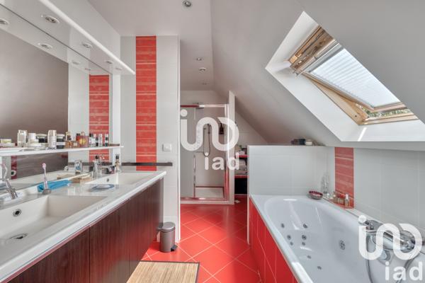 Maison à vendre 7 pièces 185 m² Lagny-sur-Marne