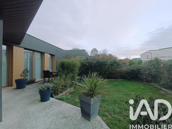 Maison à vendre 4 pièces 81 m² Orgères