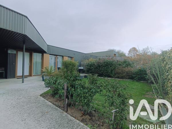 Maison à vendre 4 pièces 81 m² Orgères