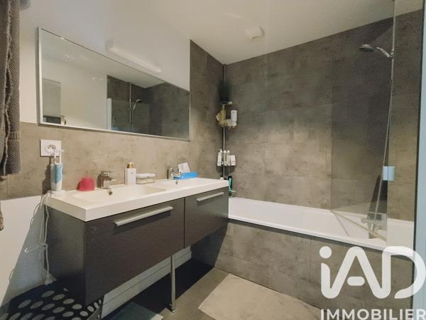 Maison à vendre 4 pièces 81 m² Orgères