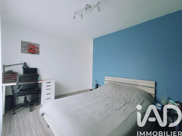 Maison à vendre 4 pièces 81 m² Orgères