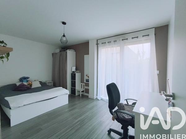 Maison à vendre 4 pièces 81 m² Orgères