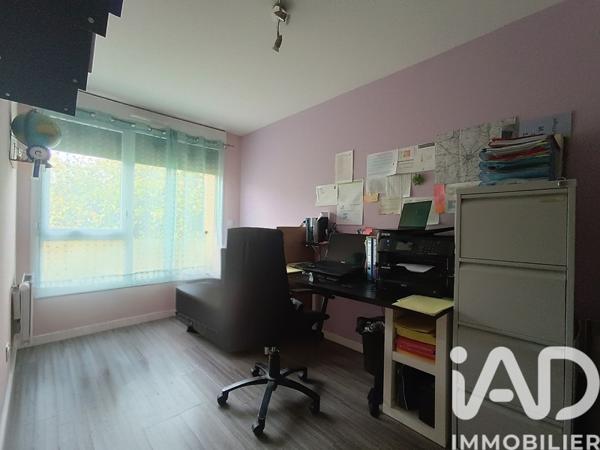 Maison à vendre 4 pièces 81 m² Orgères