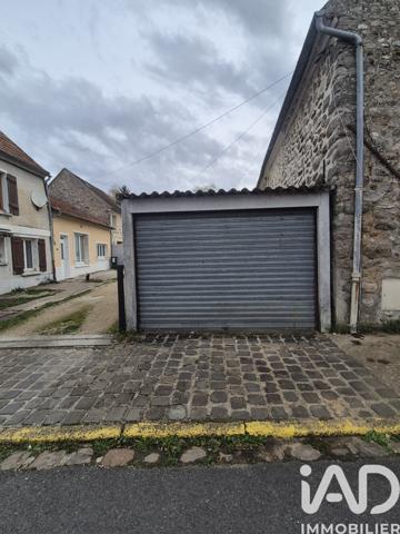 Maison à vendre 5 pièces 100 m² Lizy-sur-Ourcq