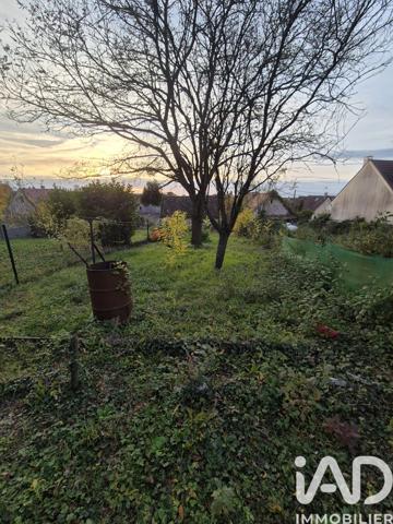 Maison à vendre 5 pièces 100 m² Lizy-sur-Ourcq