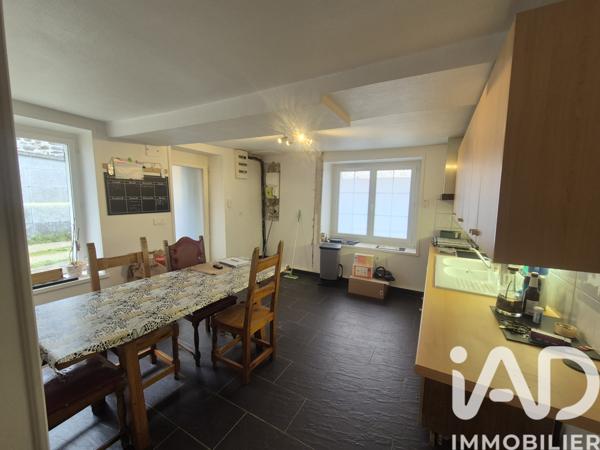 Maison à vendre 5 pièces 100 m² Lizy-sur-Ourcq