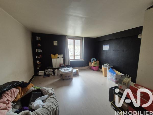 Maison à vendre 5 pièces 100 m² Lizy-sur-Ourcq
