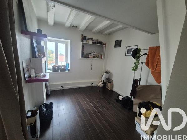 Maison à vendre 5 pièces 100 m² Lizy-sur-Ourcq
