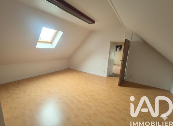 Maison à vendre 5 pièces 100 m² Lizy-sur-Ourcq