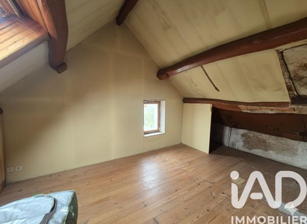 Maison à vendre 5 pièces 100 m² Lizy-sur-Ourcq