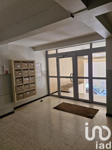 Appartement à vendre 2 pièces 29 m² Béziers