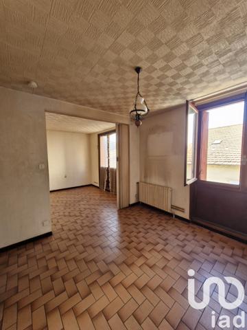 Appartement à vendre 2 pièces 29 m² Béziers