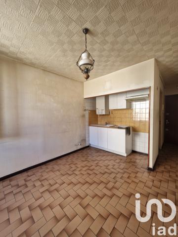 Appartement à vendre 2 pièces 29 m² Béziers
