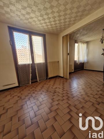 Appartement à vendre 2 pièces 29 m² Béziers