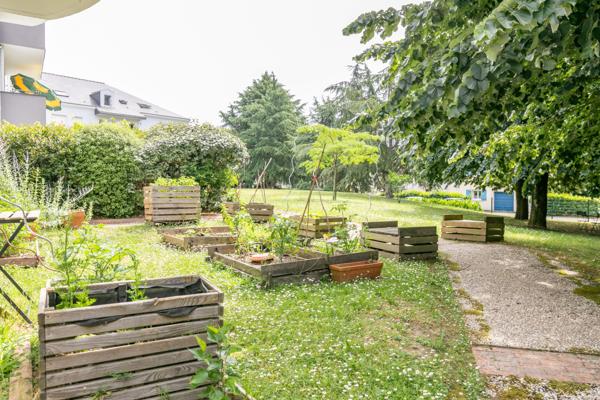T3 de 72m² en duplex