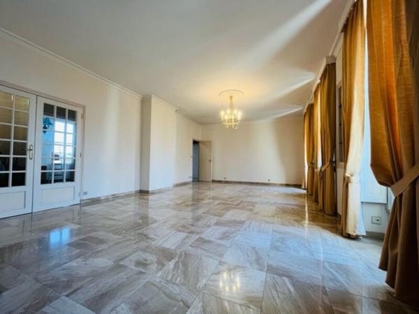 Appartement d'exception au coeur de Rochefort - 4 pièces - 139,20 m²