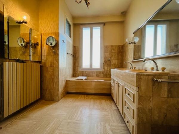 Appartement d'exception au coeur de Rochefort - 4 pièces - 139,20 m²