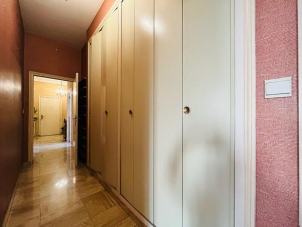 Appartement d'exception au coeur de Rochefort - 4 pièces - 139,20 m²