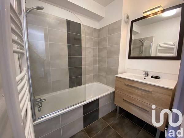 Maison à vendre 3 pièces 43 m² Latour-Bas-Elne