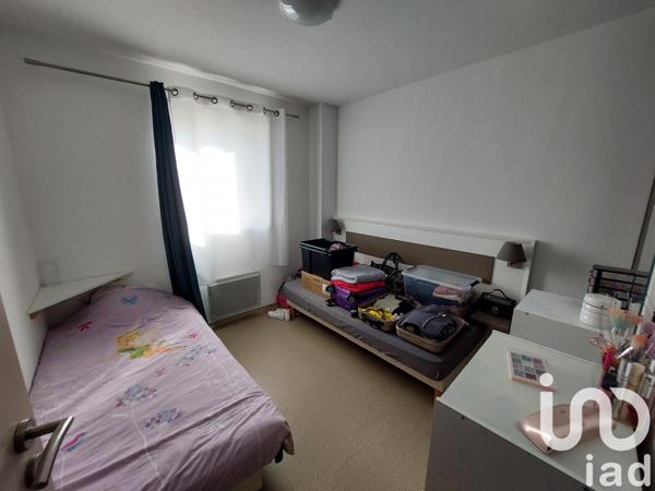 Maison à vendre 3 pièces 43 m² Latour-Bas-Elne