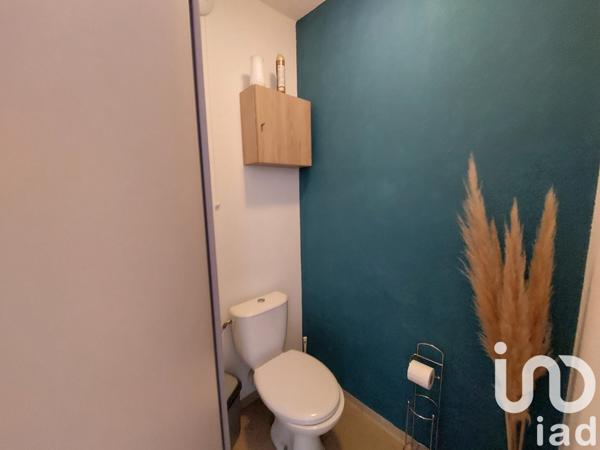 Maison à vendre 3 pièces 43 m² Latour-Bas-Elne