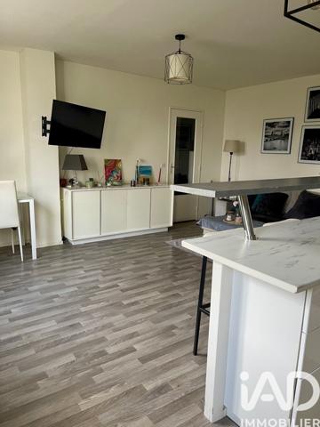 Appartement à vendre 2 pièces 52 m² Éragny