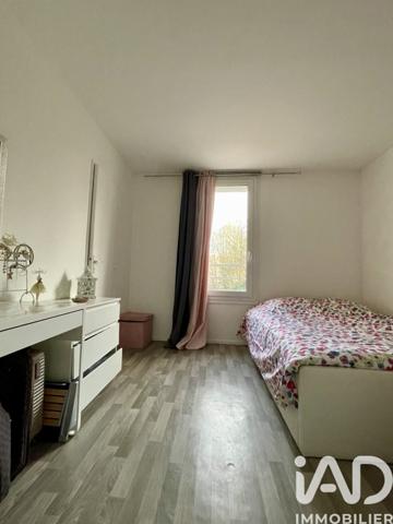 Appartement à vendre 2 pièces 52 m² Éragny