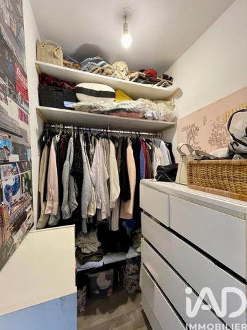 Appartement à vendre 2 pièces 52 m² Éragny