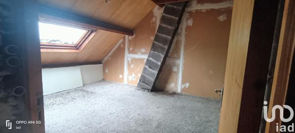 Maison de ville 11 pièces de 250 m² à Laurière (87370)