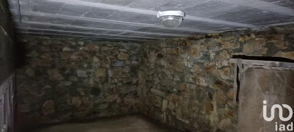 Maison de ville 11 pièces de 250 m² à Laurière (87370)