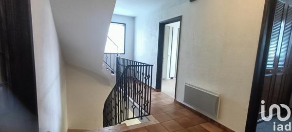 Maison de ville 11 pièces de 250 m² à Laurière (87370)