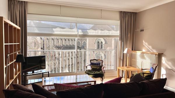 Acheter Appartement 4 pièces - 100 m²