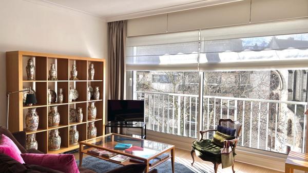 Acheter Appartement 4 pièces - 100 m²