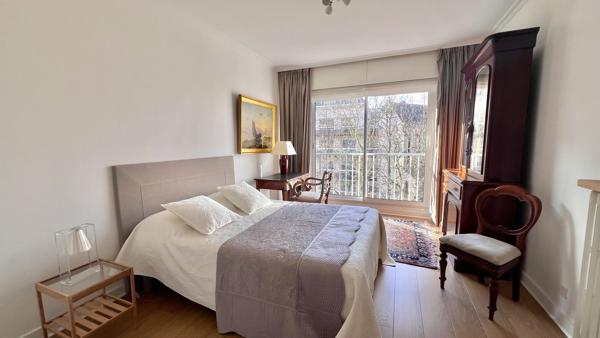 Acheter Appartement 4 pièces - 100 m²