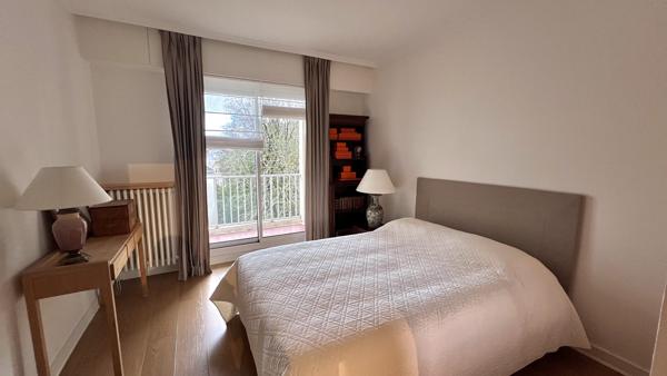 Acheter Appartement 4 pièces - 100 m²