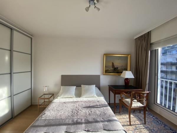 Acheter Appartement 4 pièces - 100 m²