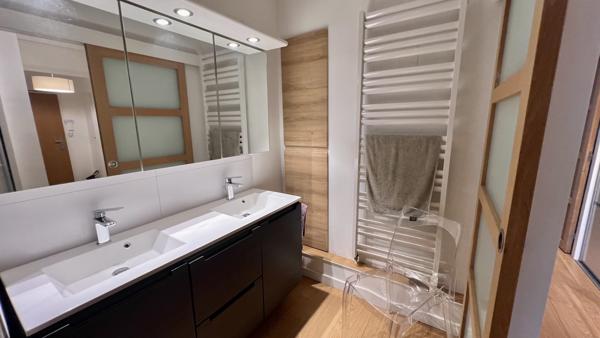 Acheter Appartement 4 pièces - 100 m²