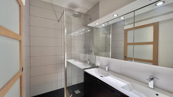 Acheter Appartement 4 pièces - 100 m²