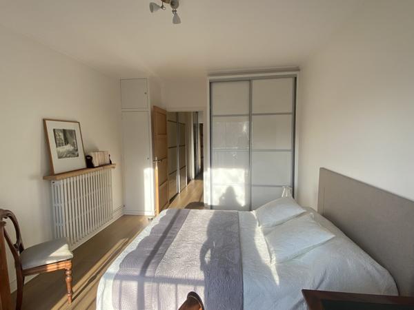 Acheter Appartement 4 pièces - 100 m²