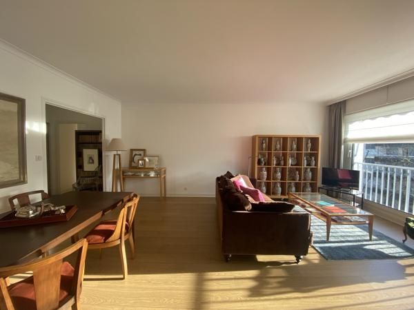 Acheter Appartement 4 pièces - 100 m²