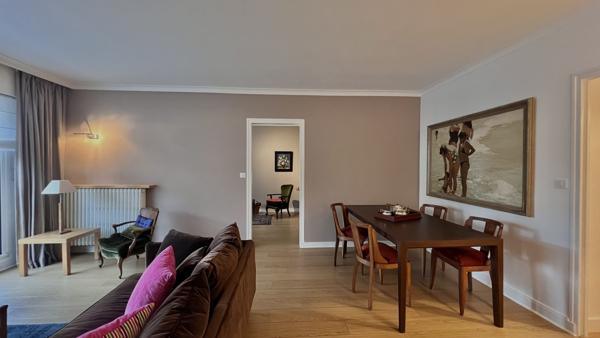 Acheter Appartement 4 pièces - 100 m²